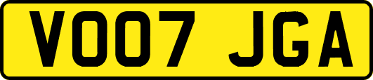 VO07JGA