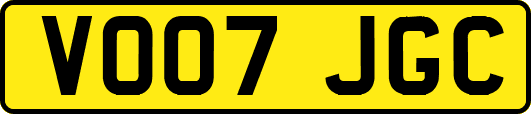 VO07JGC