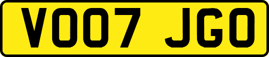 VO07JGO