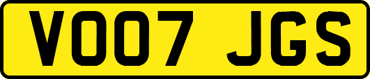 VO07JGS