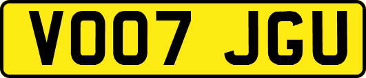 VO07JGU