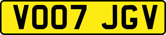 VO07JGV