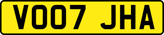 VO07JHA