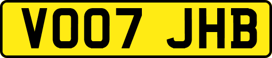 VO07JHB