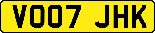 VO07JHK