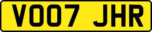 VO07JHR