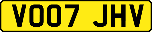 VO07JHV