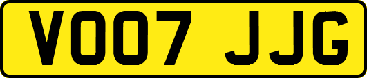 VO07JJG