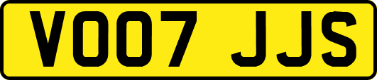 VO07JJS