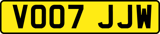 VO07JJW