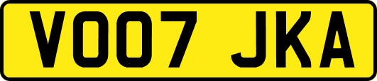 VO07JKA