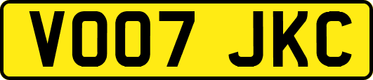 VO07JKC