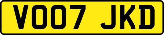 VO07JKD