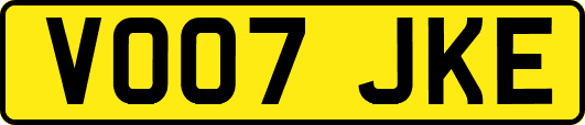 VO07JKE
