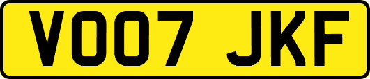 VO07JKF