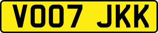 VO07JKK