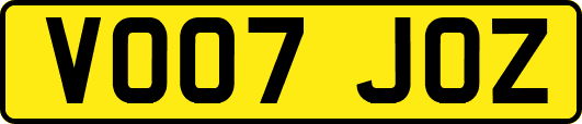VO07JOZ