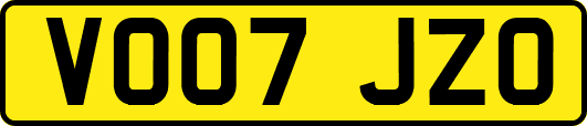 VO07JZO