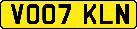 VO07KLN