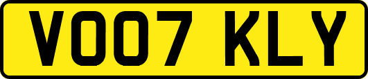 VO07KLY
