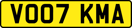 VO07KMA