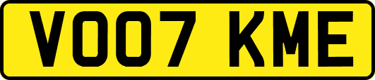 VO07KME