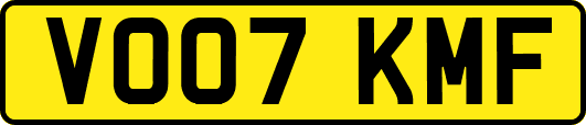 VO07KMF