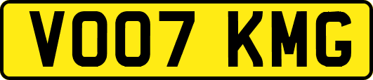 VO07KMG