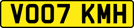 VO07KMH