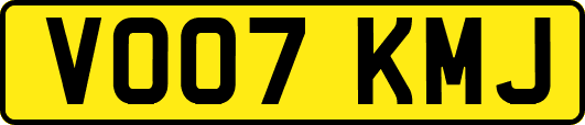 VO07KMJ