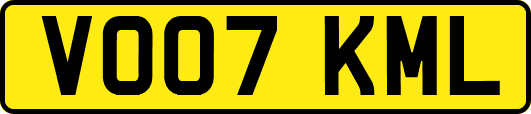 VO07KML