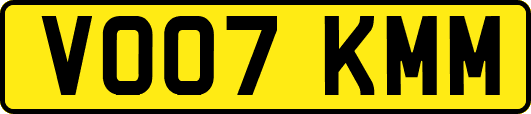 VO07KMM