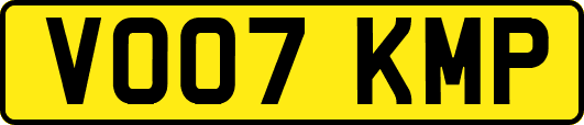 VO07KMP