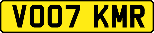 VO07KMR