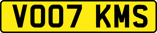 VO07KMS