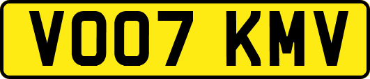 VO07KMV