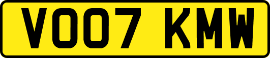 VO07KMW