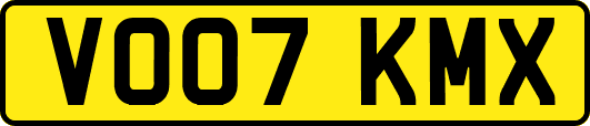 VO07KMX