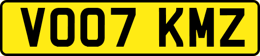 VO07KMZ