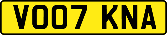 VO07KNA