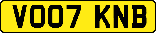VO07KNB