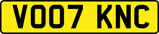 VO07KNC