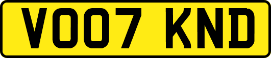 VO07KND
