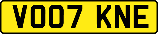 VO07KNE