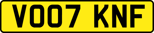 VO07KNF