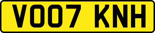 VO07KNH