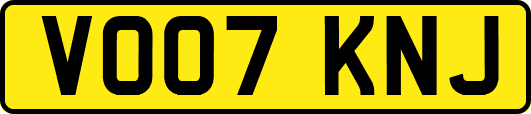 VO07KNJ