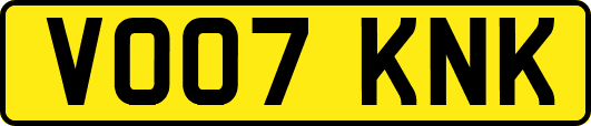 VO07KNK