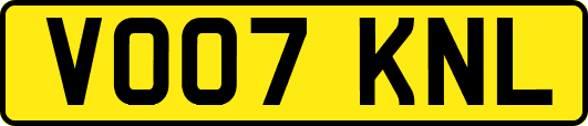 VO07KNL