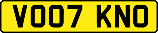 VO07KNO